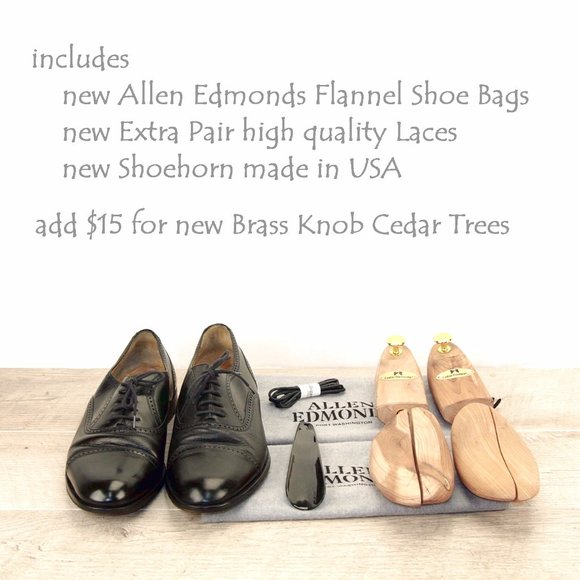 $325 Mezlan DEERSKIN 10 W * Allen Edmonds Bags main image 7